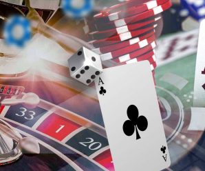 Игры в азартном клубе казино – аспекты выбора