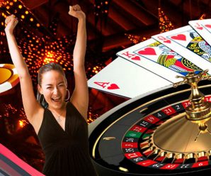 Игровые развлечения во всемирной паутине, которые интригуют — выбор казино