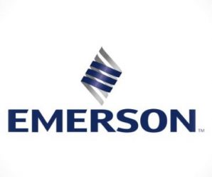 Виды оборудования фирмы Emerson